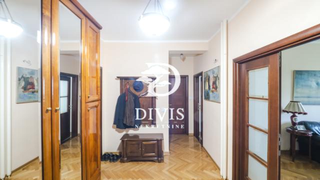 Stan, Trosoban, Prodaja, 97m2, Mihaila Avramovića