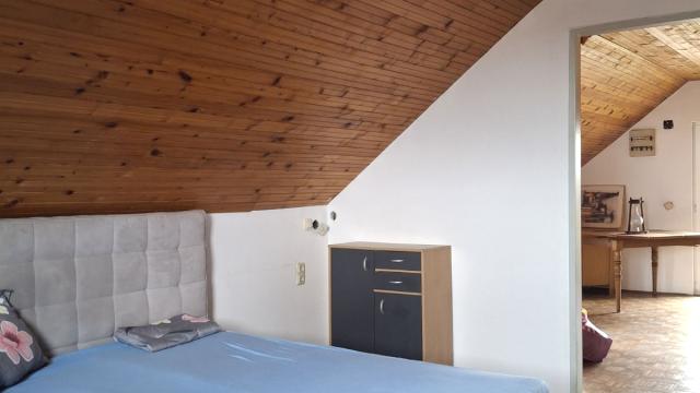 Kuća, Jednosoban, Izdavanje, 38m2, Dobanovci, Surčin, Dusanova