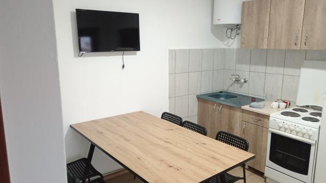 Kuća, Jednosoban, Izdavanje, 38m2, Dobanovci, Surčin, Dusanova