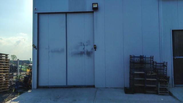 Poslovni prostor, Jednosoban, Izdavanje, 70m2, Medjunarodni put 79