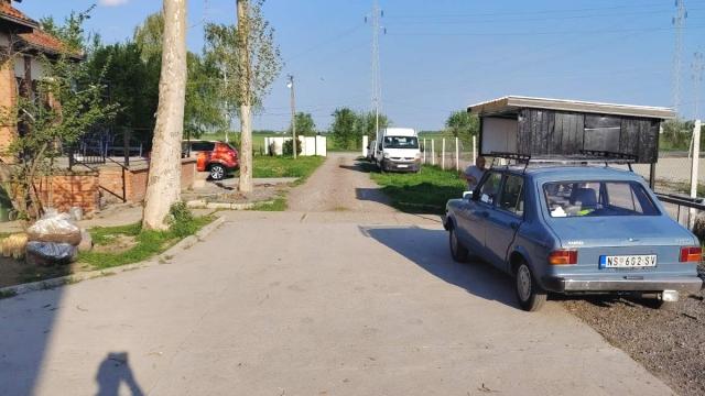 Poslovni prostor, Jednosoban, Izdavanje, 70m2, Medjunarodni put 79