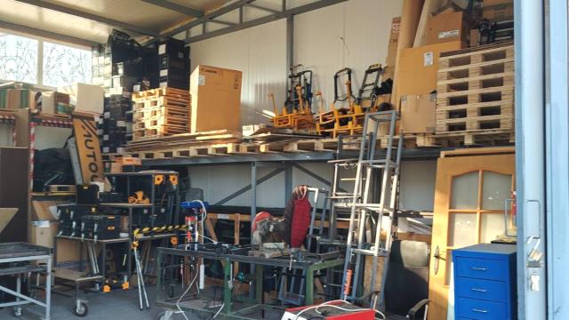 Poslovni prostor, Jednosoban, Izdavanje, 70m2, Medjunarodni put 79