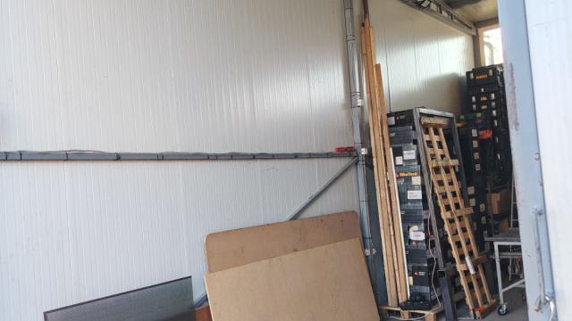 Poslovni prostor, Jednosoban, Izdavanje, 70m2, Medjunarodni put 79