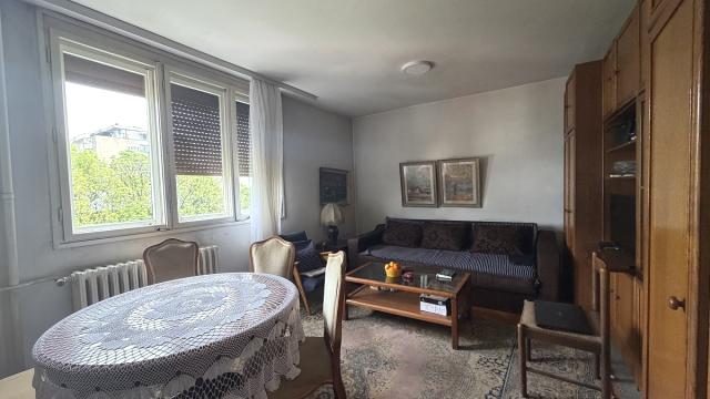 Stan, Dvosoban, Prodaja, 49m2, Jabučka