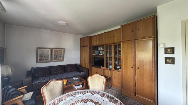 Stan, Dvosoban, Prodaja, 49m2, Jabučka