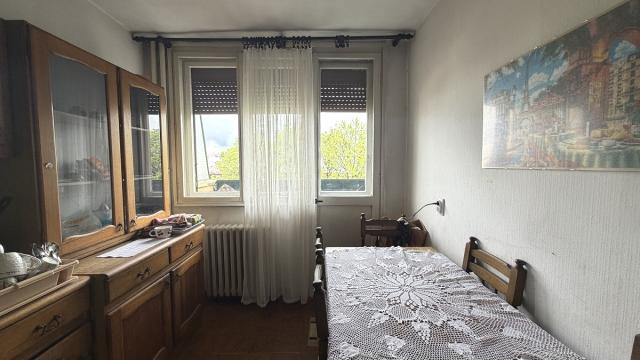 Stan, Dvosoban, Prodaja, 49m2, Jabučka