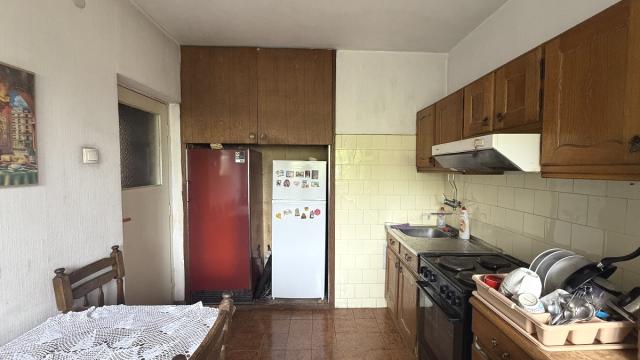 Stan, Dvosoban, Prodaja, 49m2, Jabučka