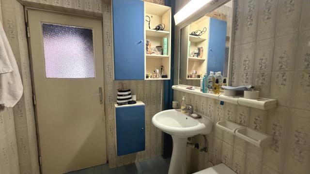 Stan, Dvosoban, Prodaja, 49m2, Jabučka