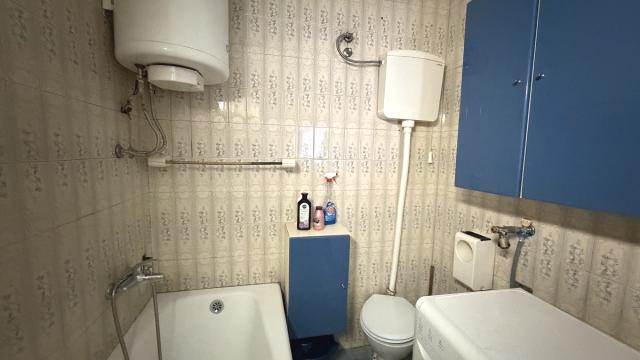 Stan, Dvosoban, Prodaja, 49m2, Jabučka