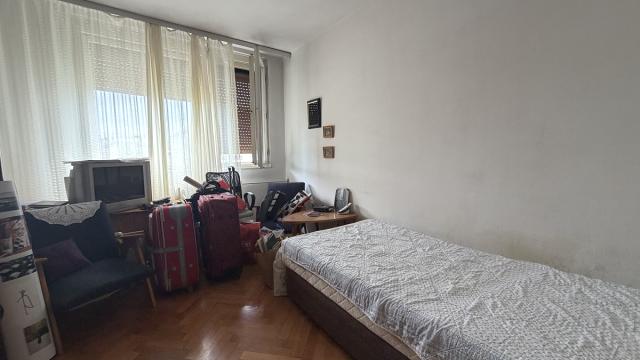 Stan, Dvosoban, Prodaja, 49m2, Jabučka