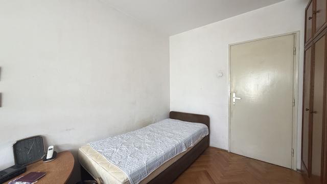 Stan, Dvosoban, Prodaja, 49m2, Jabučka