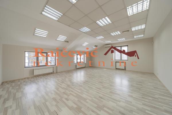 izdavanje, poslovni-prostor,
centar-savski-venac-beograd, 1056831, petosoban-brankova