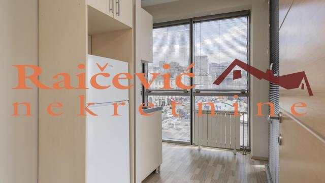 Poslovni prostor, Petosoban, Izdavanje, 183m2, Centar, Savski venac, Brankova