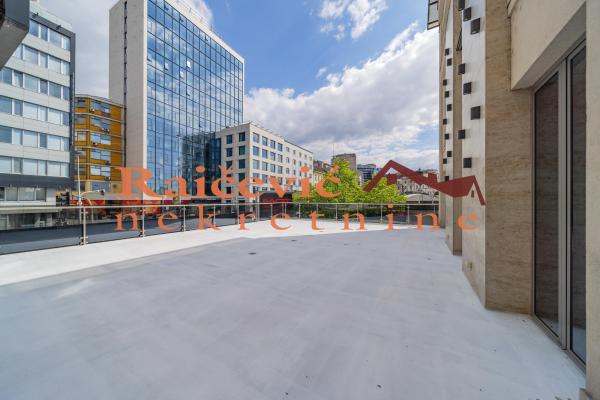 izdavanje, poslovni-prostor,
centar-savski-venac-beograd, 1057548, petosoban-brankova