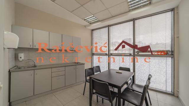 Poslovni prostor, Petosoban, Izdavanje, 216m2, Centar, Savski venac, Brankova