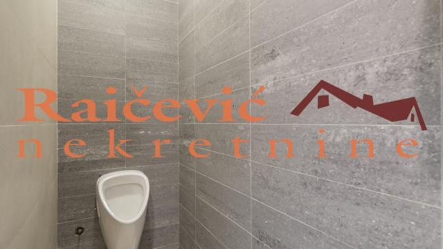 Poslovni prostor, Petosoban, Izdavanje, 216m2, Centar, Savski venac, Brankova