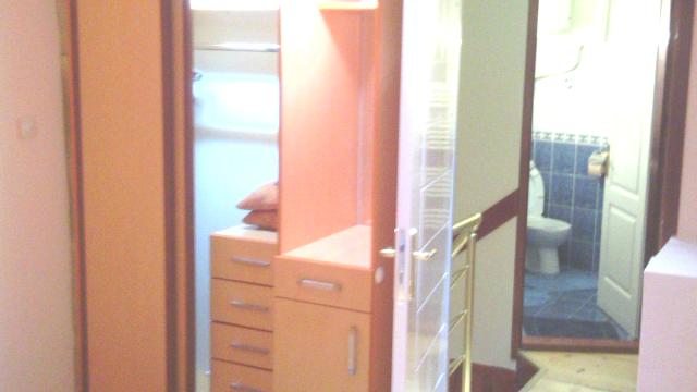 Stan, Troiposoban, Izdavanje, 94m2, Ekonomski fakultet, Savski venac, Pop Lukina