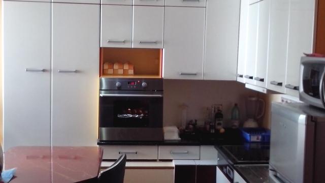 Stan, Troiposoban, Izdavanje, 94m2, Ekonomski fakultet, Savski venac, Pop Lukina