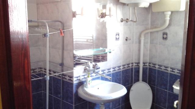 Stan, Troiposoban, Izdavanje, 94m2, Ekonomski fakultet, Savski venac, Pop Lukina