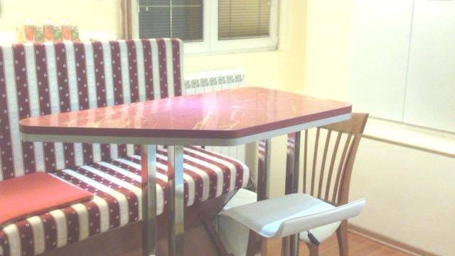 Stan, Troiposoban, Izdavanje, 94m2, Ekonomski fakultet, Savski venac, Pop Lukina