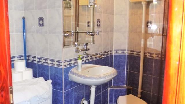 Stan, Troiposoban, Izdavanje, 94m2, Ekonomski fakultet, Savski venac, Pop Lukina