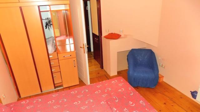 Stan, Troiposoban, Izdavanje, 94m2, Ekonomski fakultet, Savski venac, Pop Lukina