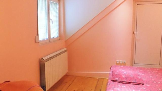 Stan, Troiposoban, Izdavanje, 94m2, Ekonomski fakultet, Savski venac, Pop Lukina