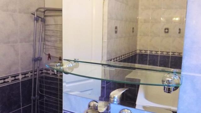 Stan, Troiposoban, Izdavanje, 94m2, Ekonomski fakultet, Savski venac, Pop Lukina