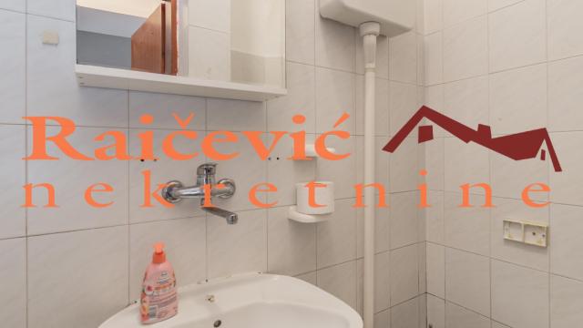 Stan, Jednoiposoban, Prodaja, 36m2, Centar, Stari grad, Hilandarska