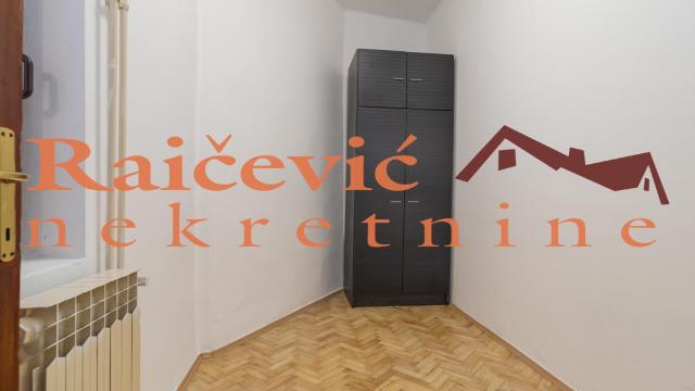 Stan, Jednoiposoban, Prodaja, 36m2, Centar, Stari grad, Hilandarska