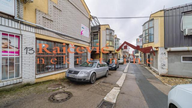 Poslovni prostor, Dvosoban, Prodaja, 49m2, Voždovac, Kumodraska