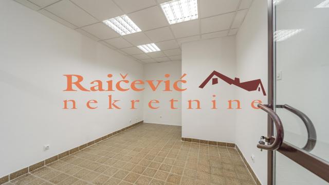 Poslovni prostor, Dvosoban, Prodaja, 49m2, Voždovac, Kumodraska