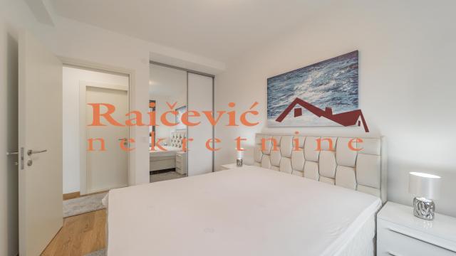 Stan, Dvosoban, Izdavanje, 56m2, Voždovac, Vojvode Stepe