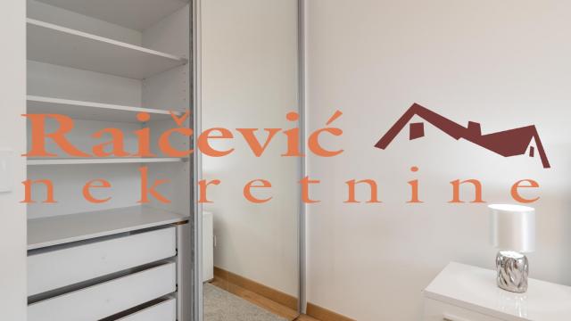 Stan, Dvosoban, Izdavanje, 56m2, Voždovac, Vojvode Stepe