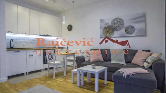 Stan, Jednoiposoban, Izdavanje, 35m2, Lekino brdo, Voždovac, Dragacevska