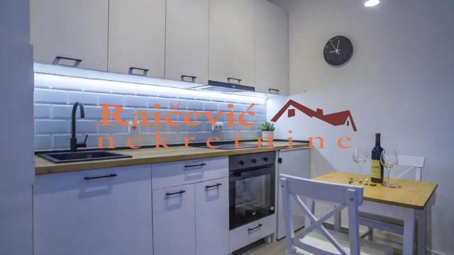 Stan, Jednoiposoban, Izdavanje, 35m2, Lekino brdo, Voždovac, Dragacevska