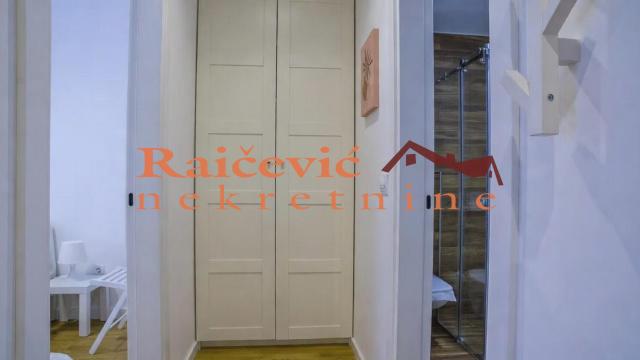 Stan, Jednoiposoban, Izdavanje, 35m2, Lekino brdo, Voždovac, Dragacevska