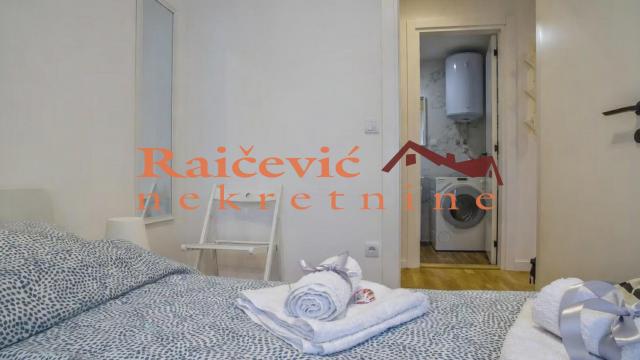 Stan, Jednoiposoban, Izdavanje, 35m2, Lekino brdo, Voždovac, Dragacevska