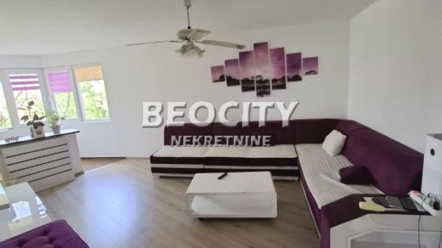 Stan, Trosoban, Prodaja, 87m2, Meandri, Zemun, Blagoja Jovovića