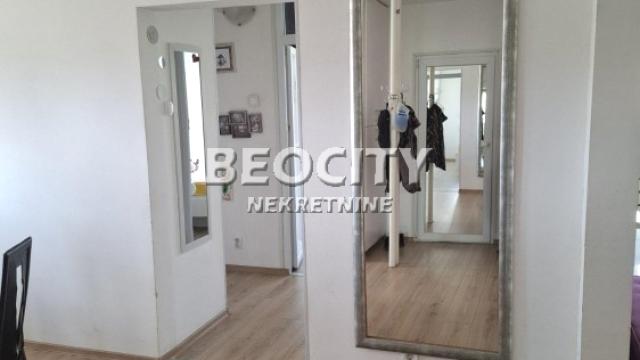 Stan, Trosoban, Prodaja, 87m2, Meandri, Zemun, Blagoja Jovovića