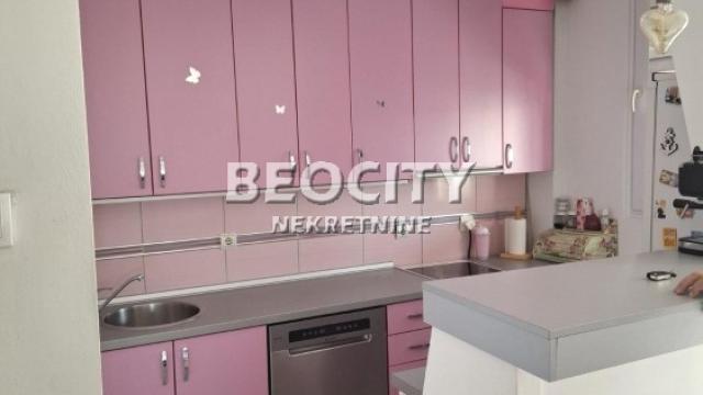 Stan, Trosoban, Prodaja, 87m2, Meandri, Zemun, Blagoja Jovovića