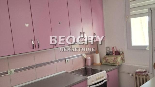 Stan, Trosoban, Prodaja, 87m2, Meandri, Zemun, Blagoja Jovovića