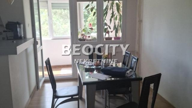 Stan, Trosoban, Prodaja, 87m2, Meandri, Zemun, Blagoja Jovovića