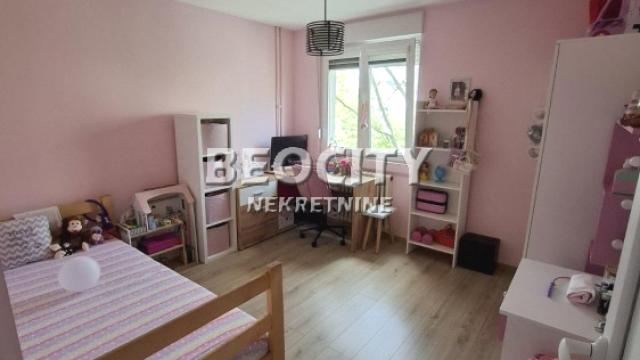 Stan, Trosoban, Prodaja, 87m2, Meandri, Zemun, Blagoja Jovovića