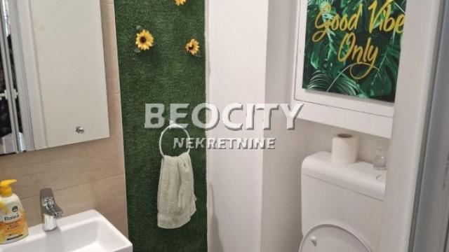 Stan, Trosoban, Prodaja, 87m2, Meandri, Zemun, Blagoja Jovovića