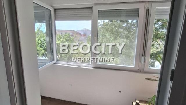 Stan, Trosoban, Prodaja, 87m2, Meandri, Zemun, Blagoja Jovovića