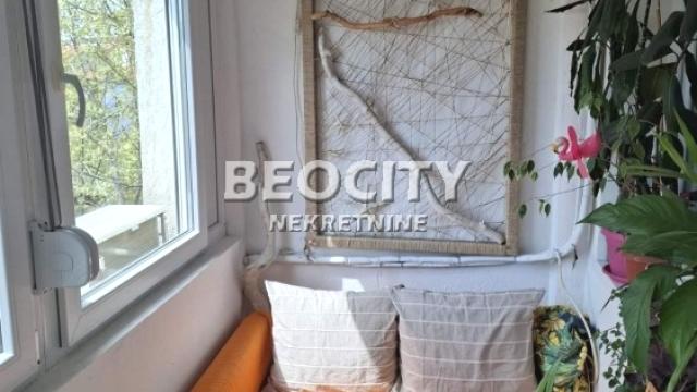 Stan, Trosoban, Prodaja, 87m2, Meandri, Zemun, Blagoja Jovovića