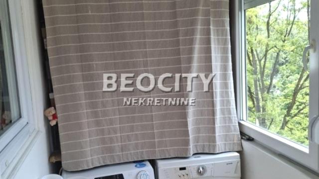 Stan, Trosoban, Prodaja, 87m2, Meandri, Zemun, Blagoja Jovovića