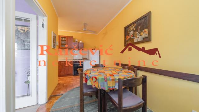 Stan, Dvosoban, Izdavanje, 60m2, Mirijevo, Zvezdara, Grge Jankesa