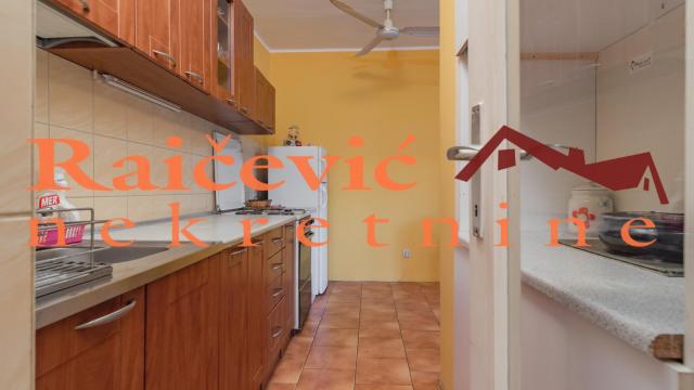 Stan, Dvosoban, Izdavanje, 60m2, Mirijevo, Zvezdara, Grge Jankesa